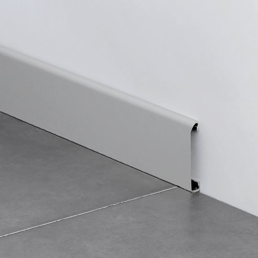 PASA CABLE MATE        (Alto: 7cm x Largo: 240cm) USO: Piso