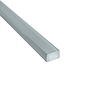 LAPIZ KANTU VIDRIO PLATEADO BRILLANTE 39X1X0.6